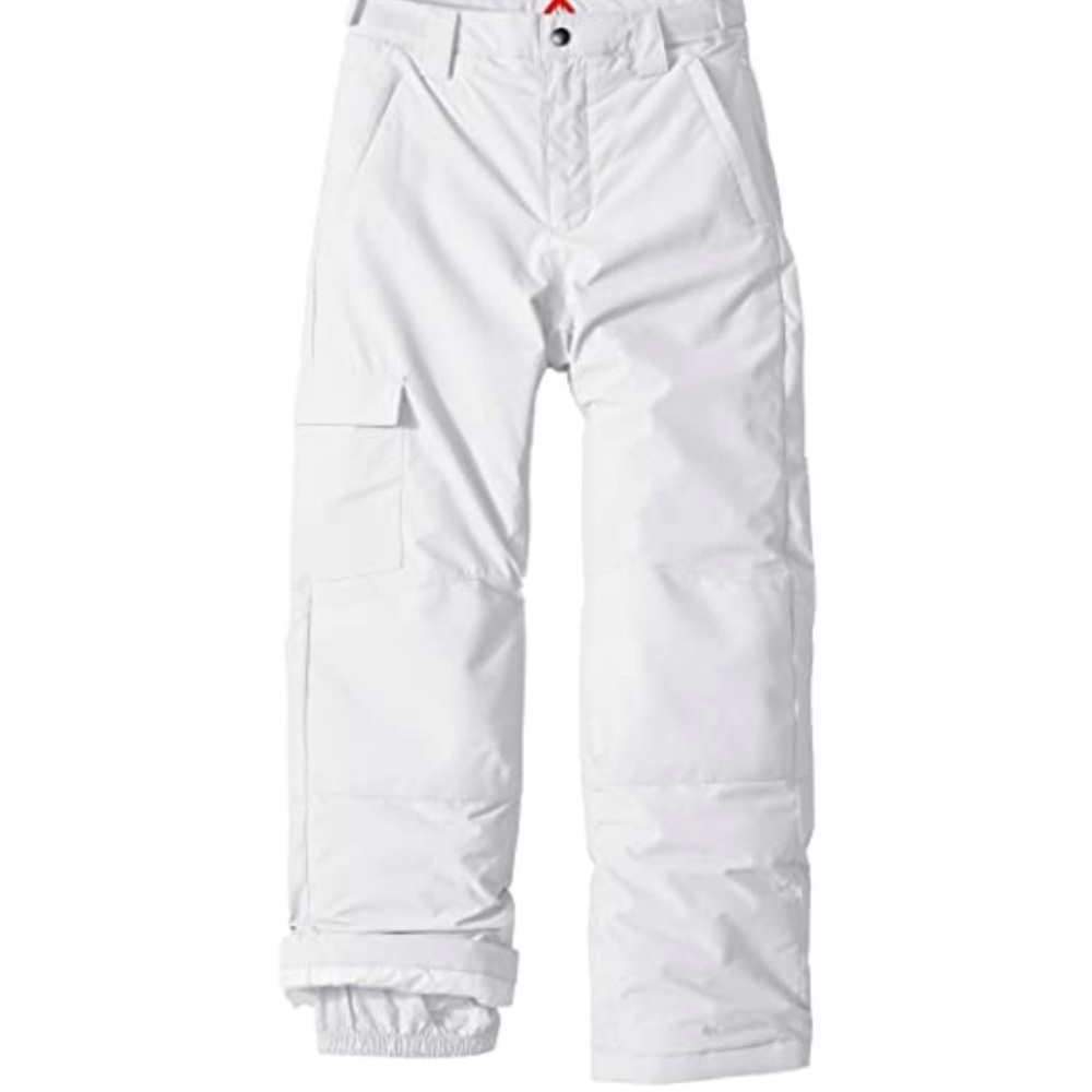 Columbia Bugaboo II ski pant
